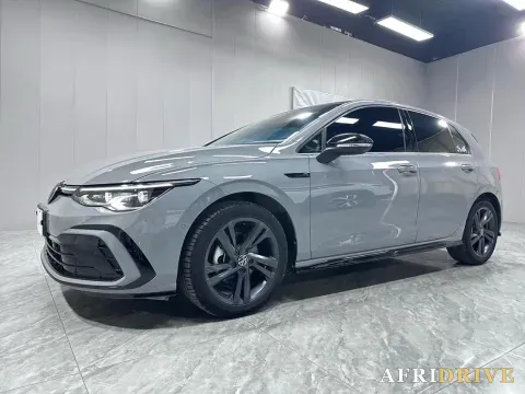 2023 Volkswagen Golf 7