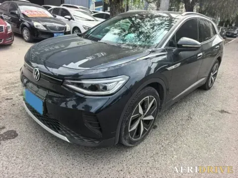 2022 Neta S