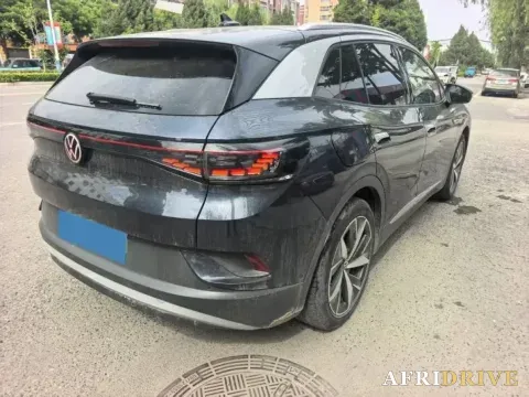 2022 Neta S 3