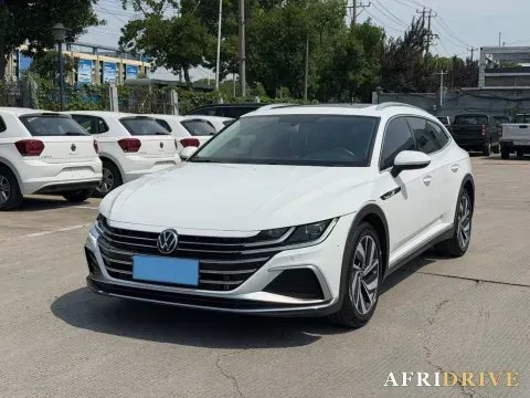 2021 Volkswagen CC