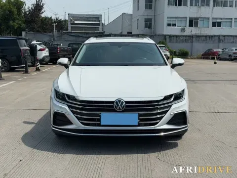 2021 Volkswagen CC 2