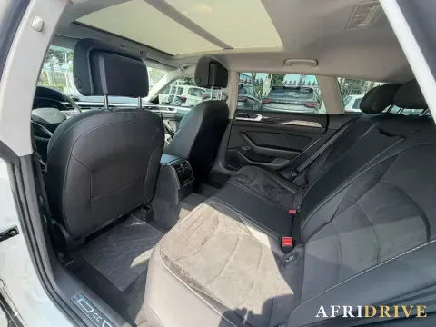 2021 Volkswagen CC 6