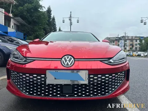 2023 Volkswagen Lamando 2