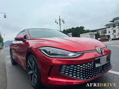 2023 Volkswagen Lamando 3