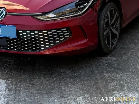 2023 Volkswagen Lamando 8