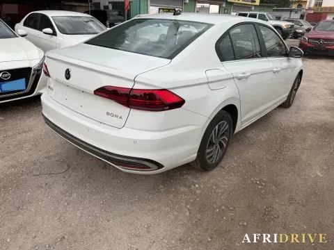 2026 BaoJun Cloud Sea 4