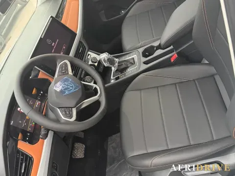 2026 BaoJun Cloud Sea 7