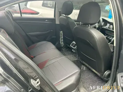 2021 Volkswagen Bora 3