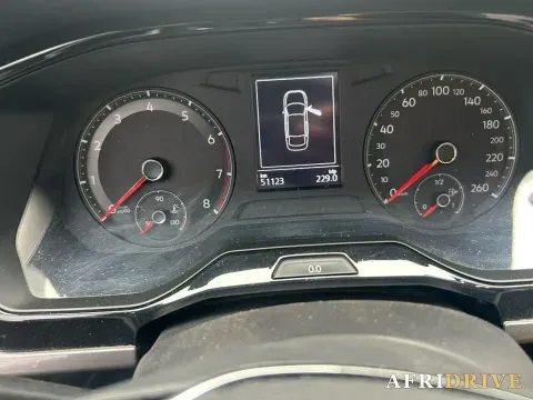 2021 Volkswagen Bora 5