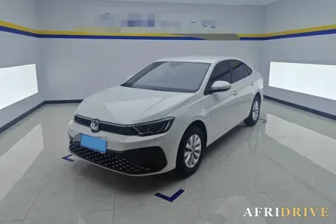 2025 Volkswagen Lavida