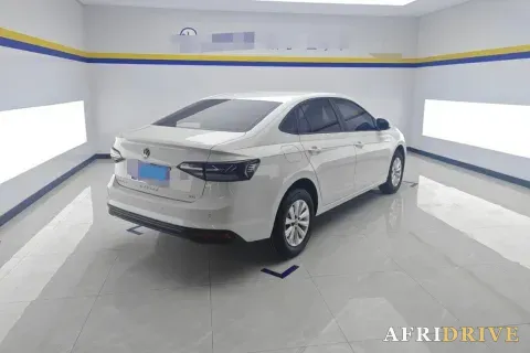 2025 Volkswagen Lavida 2