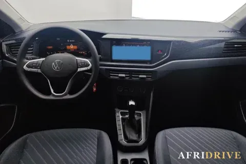 2025 Volkswagen Lavida 4