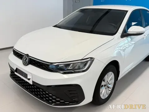 2025 Volkswagen Lavida