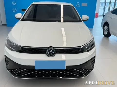 2025 Volkswagen Lavida 2