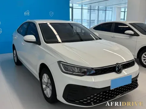 2025 Volkswagen Lavida 3