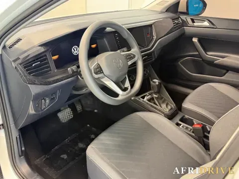2025 Volkswagen Lavida 4