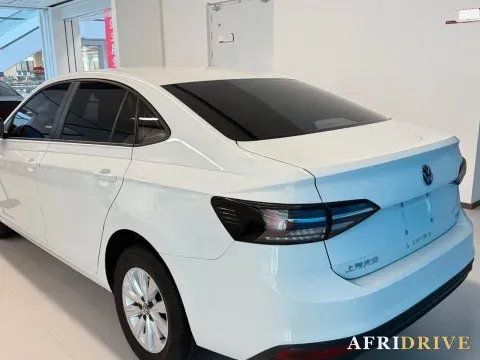 2025 Volkswagen Lavida 7