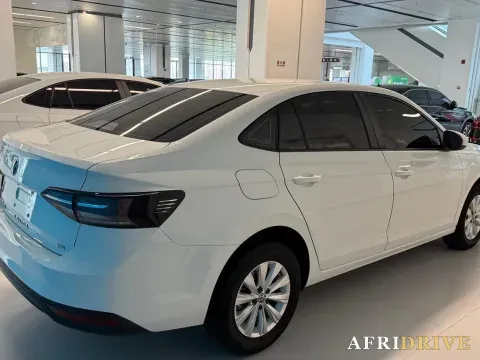 2025 Volkswagen Lavida 8