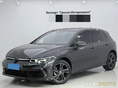2023 Volkswagen Golf