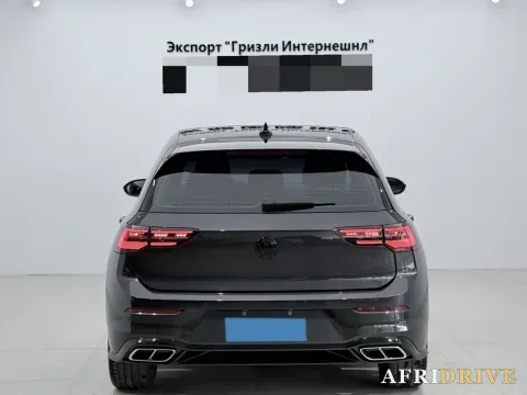 2023 Volkswagen Golf 5