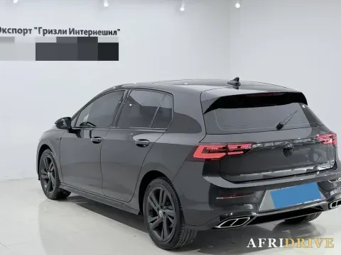 2023 Volkswagen Golf 6