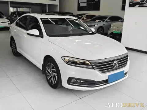 2022 Volkswagen Sagitar 3