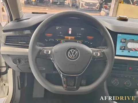 2022 Volkswagen Sagitar 6