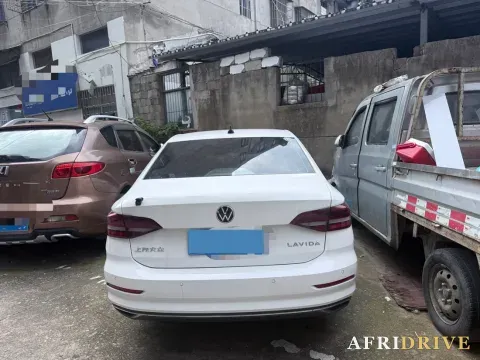 2022 Bestune B70 4