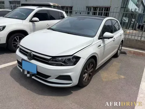 2023 Volkswagen Polo