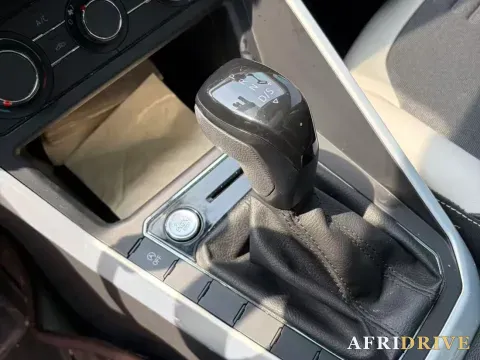 2023 Volkswagen Polo 3