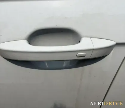 2023 Volkswagen Polo 4