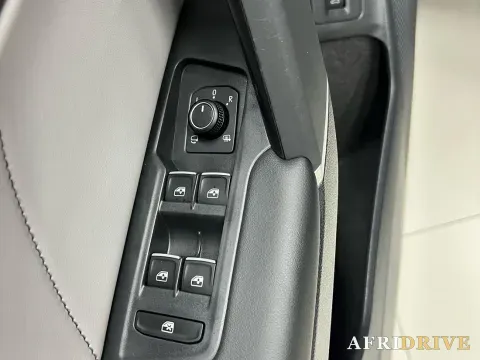 2023 Volkswagen Tayron 7