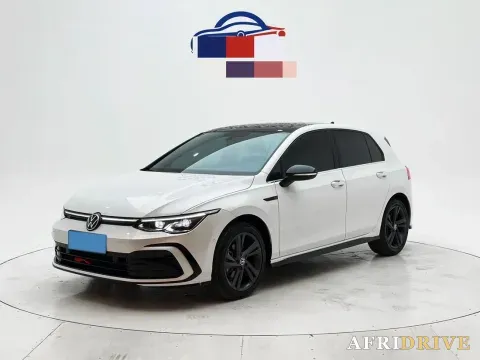 2021 Volkswagen Golf