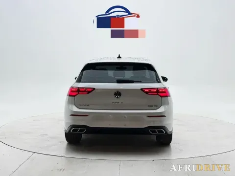 2021 Volkswagen Golf 5