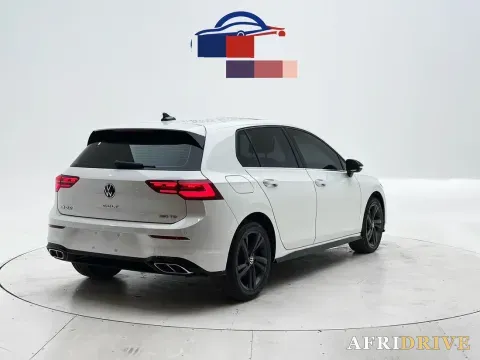 2021 Volkswagen Golf 6