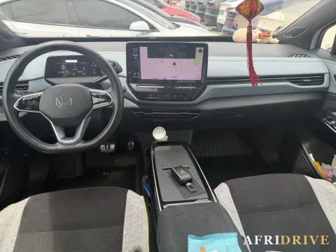 2022 MINI MINI 4