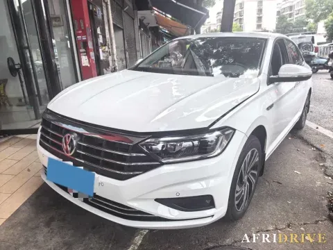 2022 Volkswagen Sagitar