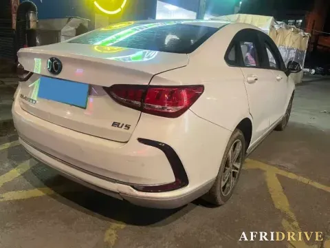 2018 BeiJing Auto EU5 3