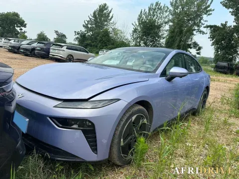 2024 DongFeng eπ eπ007
