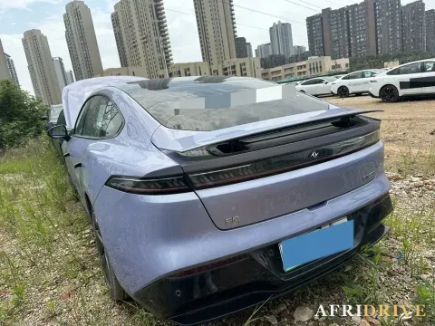 2024 DongFeng eπ eπ007 3