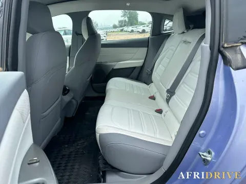 2024 DongFeng eπ eπ007 6
