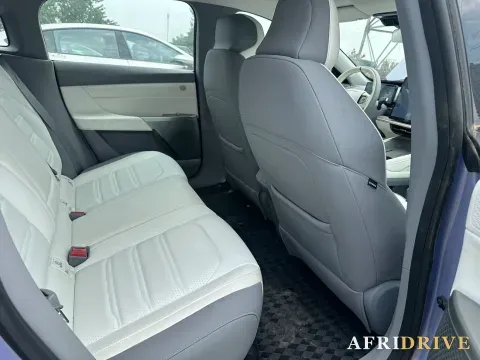 2024 DongFeng eπ eπ007 7