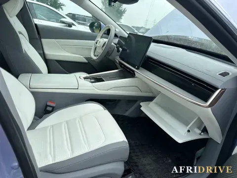 2024 DongFeng eπ eπ007 8