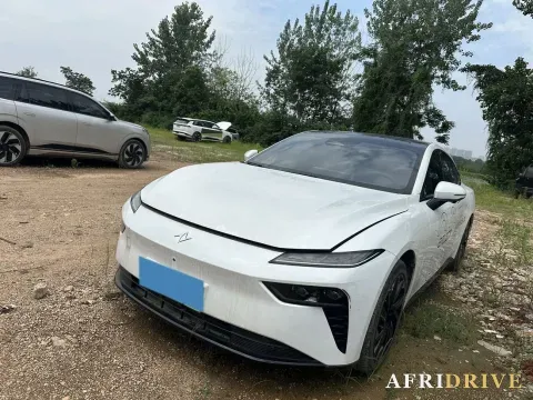 2024 DongFeng eπ eπ007