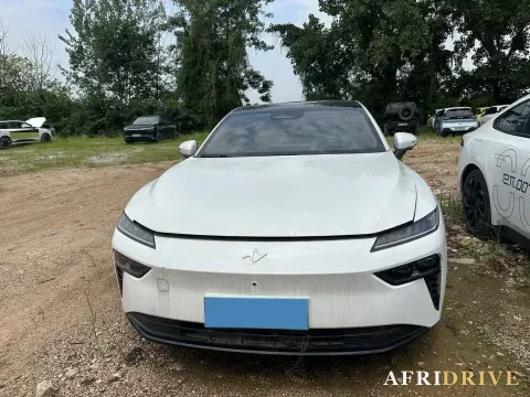 2024 DongFeng eπ eπ007 2