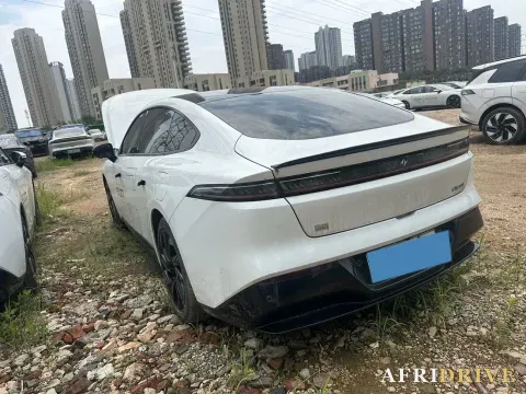 2024 DongFeng eπ eπ007 3