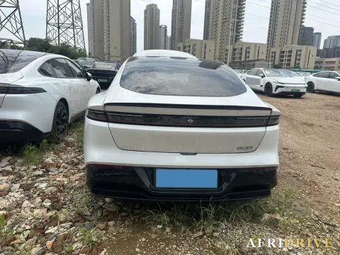 2024 DongFeng eπ eπ007 4