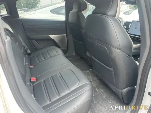 2024 DongFeng eπ eπ007 5