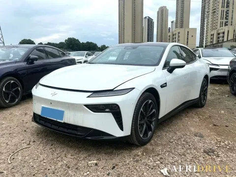 2024 DongFeng eπ eπ007