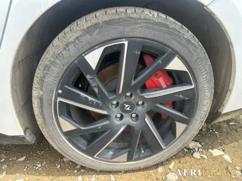 2024 DongFeng eπ eπ007 2